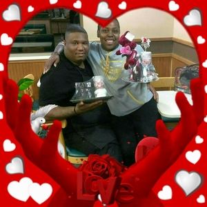 Meet your Posher, Tamika